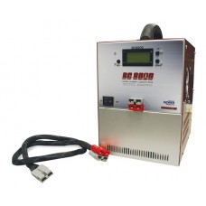 BC-8000 Battery Charger & Capacity Tester
